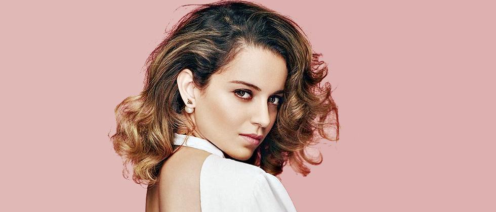 Kangana latest news