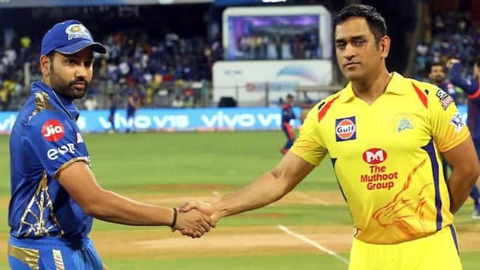 csk vs mi 2020