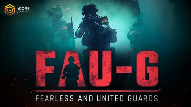 faug game download apk play store