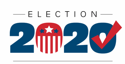 elections 2020 US