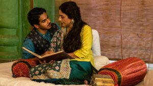 A Suitable Boy full movie download