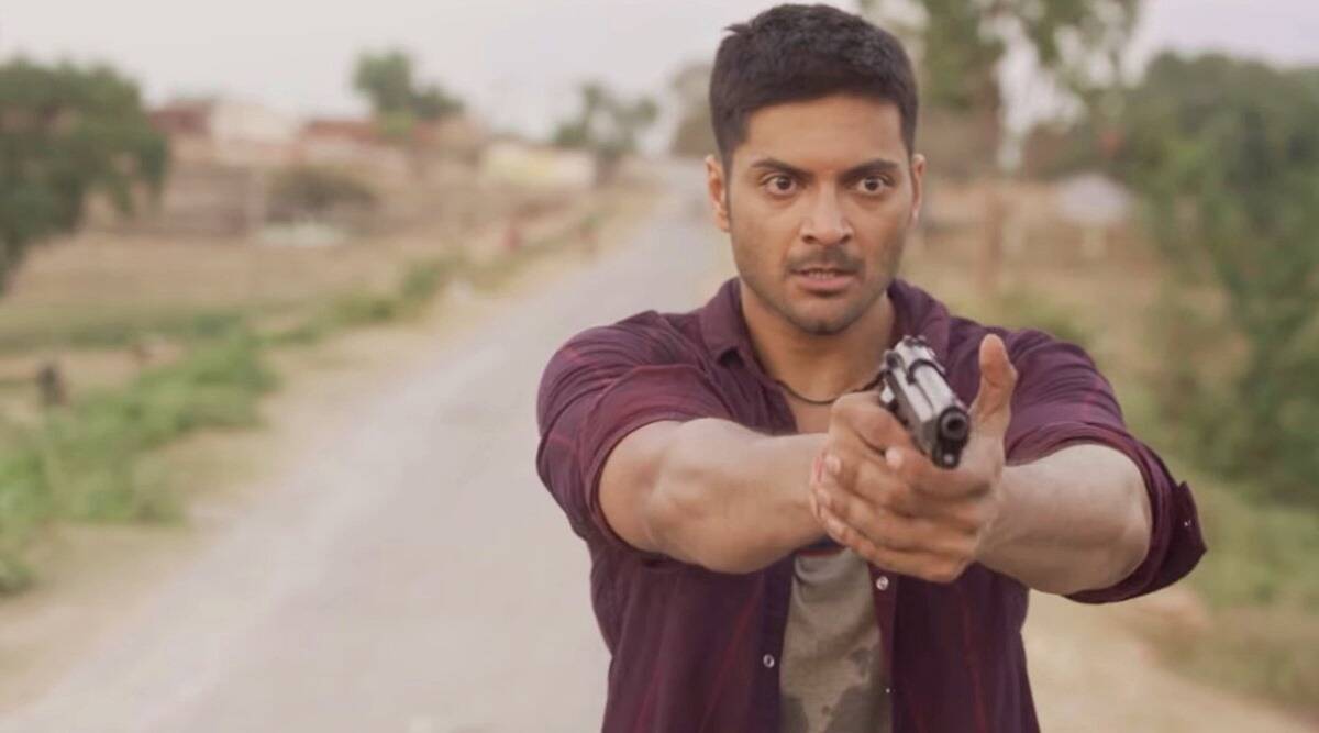 Ali Fazal on Boycott Mirzapur 2