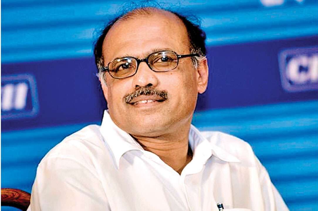 G R Gopinath