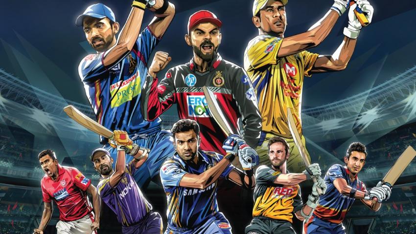 IPL 2020
