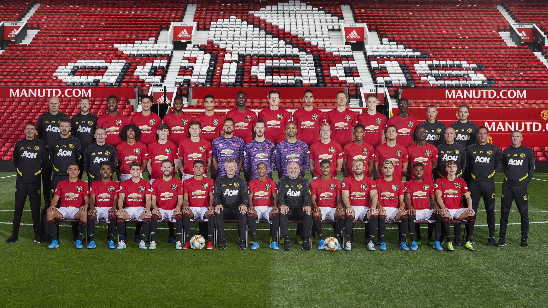 Manchester United