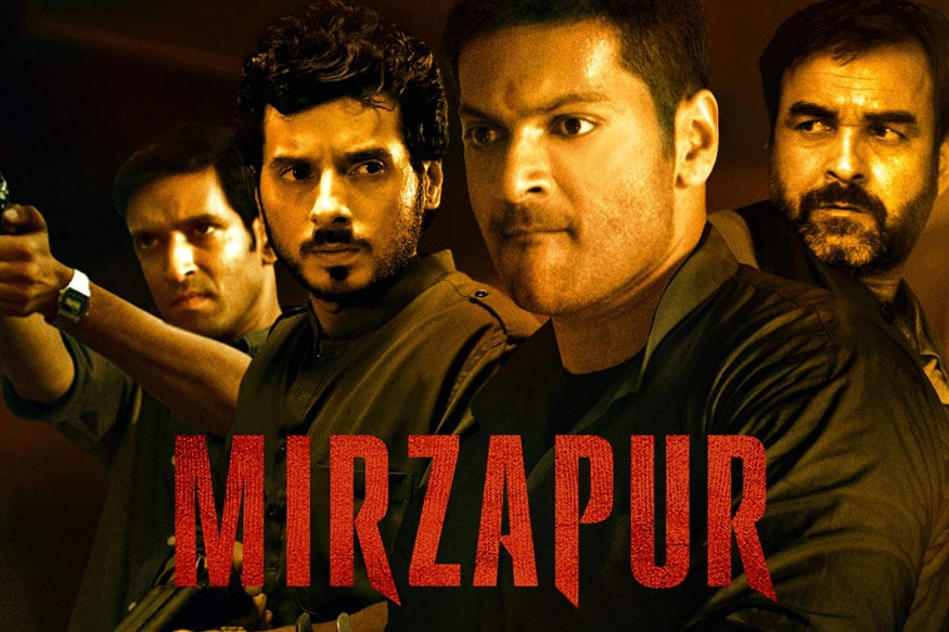 Mirzapur Season 1 recap