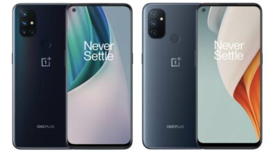 Photo of OnePlus Nord N10 & Nord N100: Exciting Pioneers to the Nord N Series