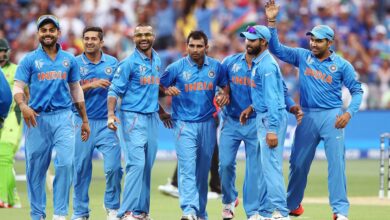 Photo of Team India’s Tour of Australia: Squad Misses Rohit while Chakravarthy Makes a Dream Entry