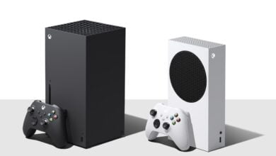 Photo of Xbox Series X & Series S: Microsoft’s Coupled Console War