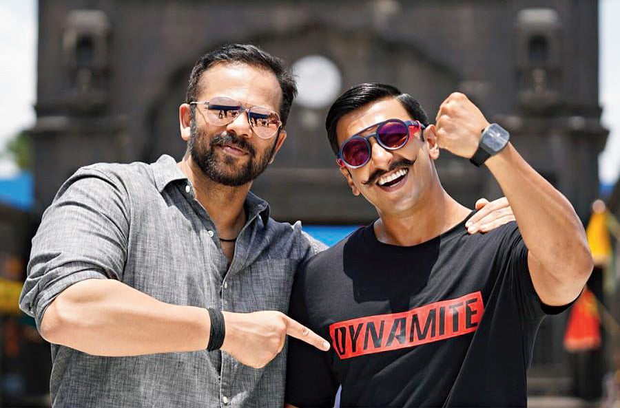 Cirkus movie ranveer singh