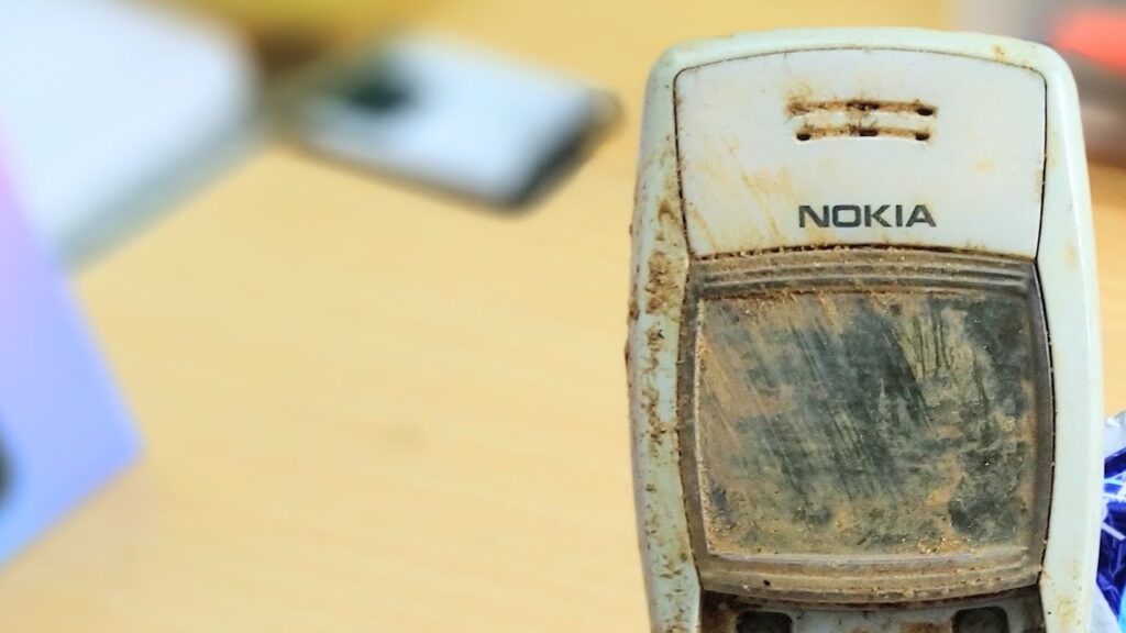 nokia phone