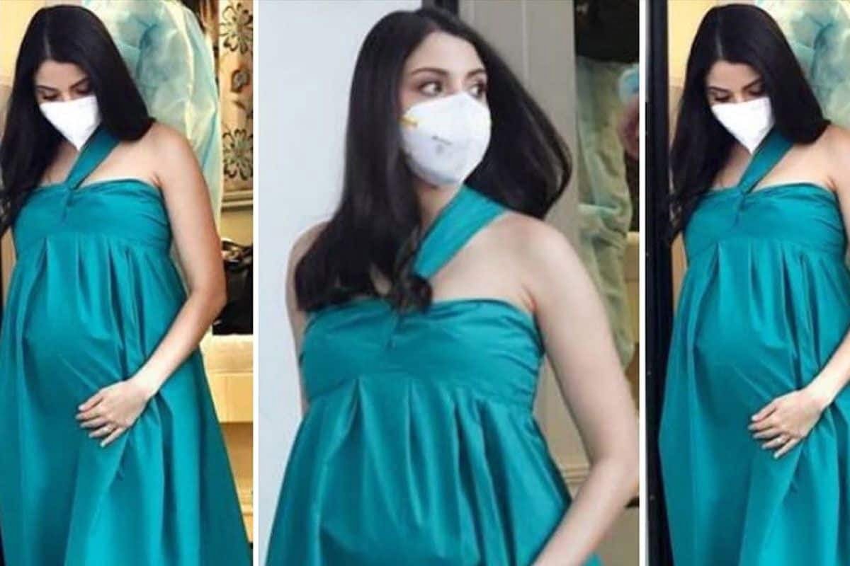 Anushka Sharma