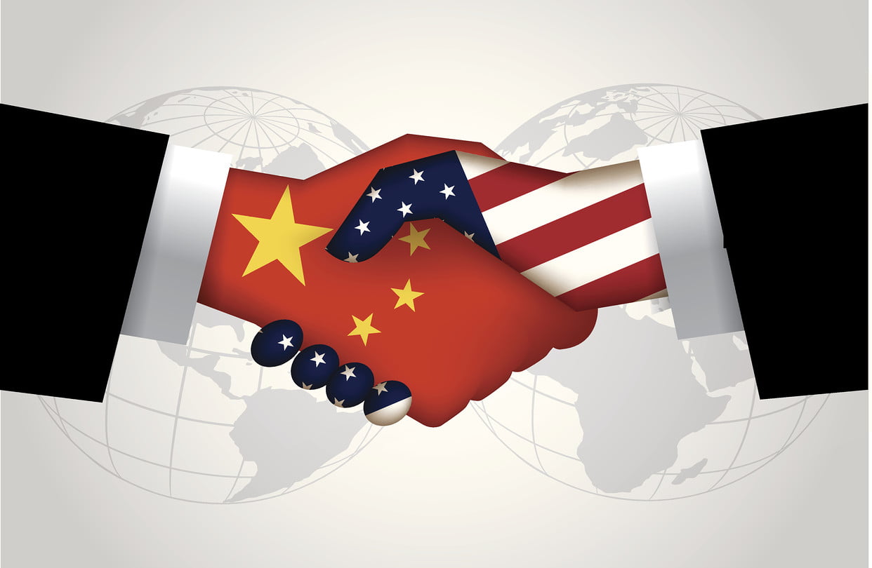 US-China Trade War