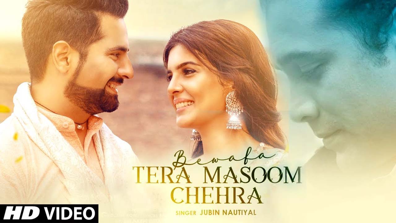 Karan Mehra Bewafa Tera Masoom Chehra - BEWAFA TERA MASOOM CHEHRA