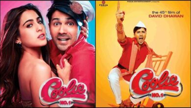 Photo of Latest hindi movies 2020| Coolie No 1| Varun Dhawan| Sara Ali Khan| Latest Movies on Amazon Prime