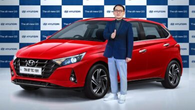 Photo of All-New Hyundai i20 2020 Model Launched: Details and Pricing
