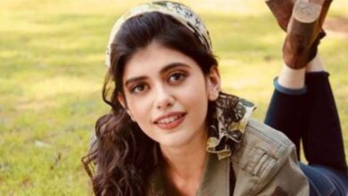 Photo of Om The Battle Within: Dil Bechara’s Sanjana Sanghi will be seen in the lead role!