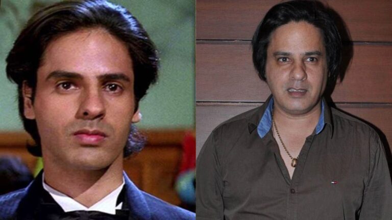 Rahul Roy who was seen in the famous movie Aashiqui is hospitalized