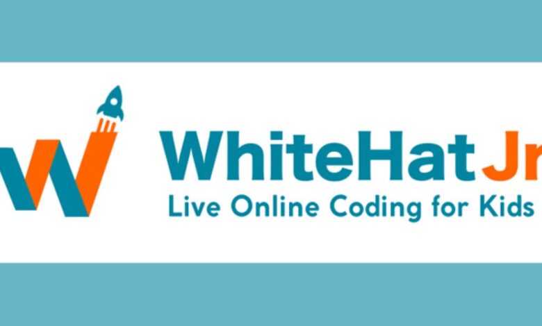 WhiteHat Jr