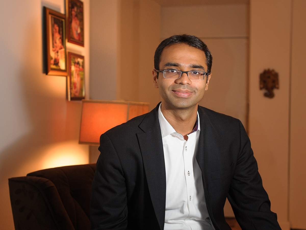 WhiteHat Jr CEO Karan Bajaj