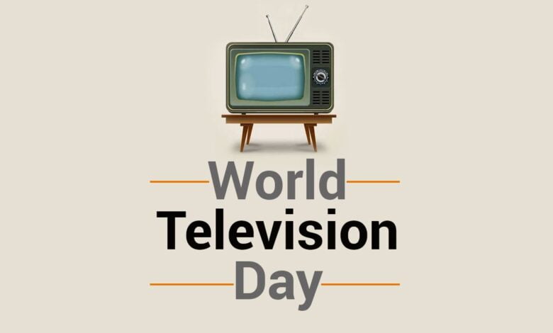 World Television Day 2020 Images