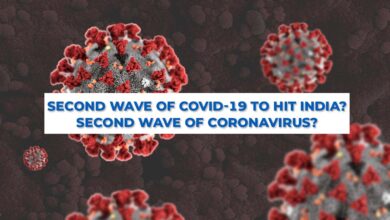 Photo of Second wave of Covid-19 to hit India? What is the second wave of Coronavirus?