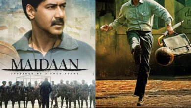 Photo of Ajay Devgn’s Upcoming Movie ‘Maidaan’: Check Out the New Release Date, Latest Poster and Other Details