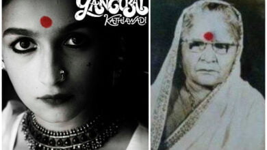 Photo of Alia Bhatt Movie “Gangubai Kathiawadi” Land in Legal Trouble