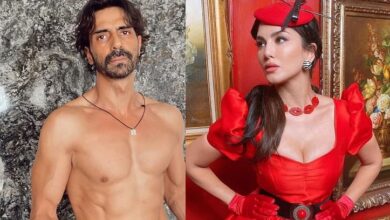 Photo of First Look Poster of Arjun Rampal and Sunny Leone Starrer ‘The Battle of Bhima Koregaon’ Out! All You Need to Know about the Film