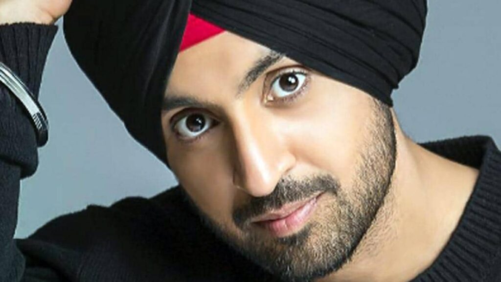 DILJIT DOSANJH GAVE 1 CRORE 20 LAKHS TO FARMERS