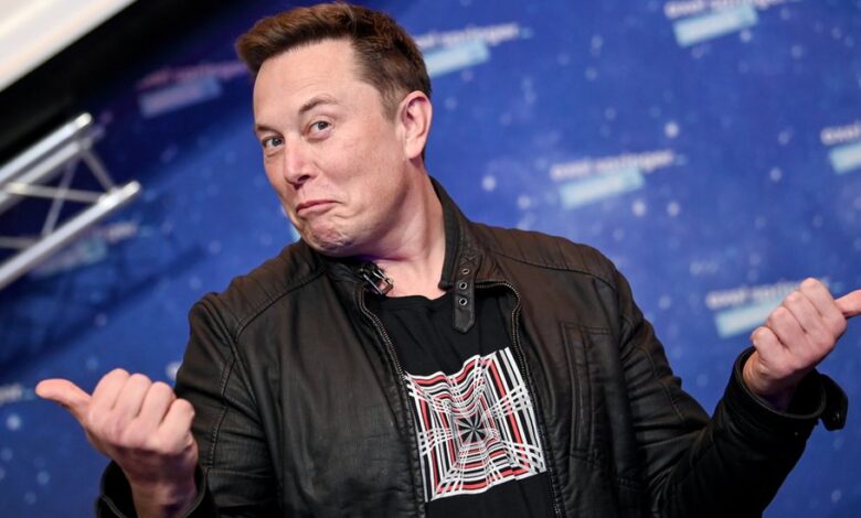 Elon Musk left California due to these reasons