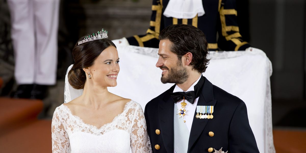 Princess Sofia, Duchess of Värmland birthday