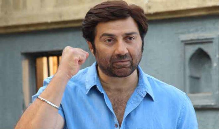 Sunny Deol tested positive for Coronavirus