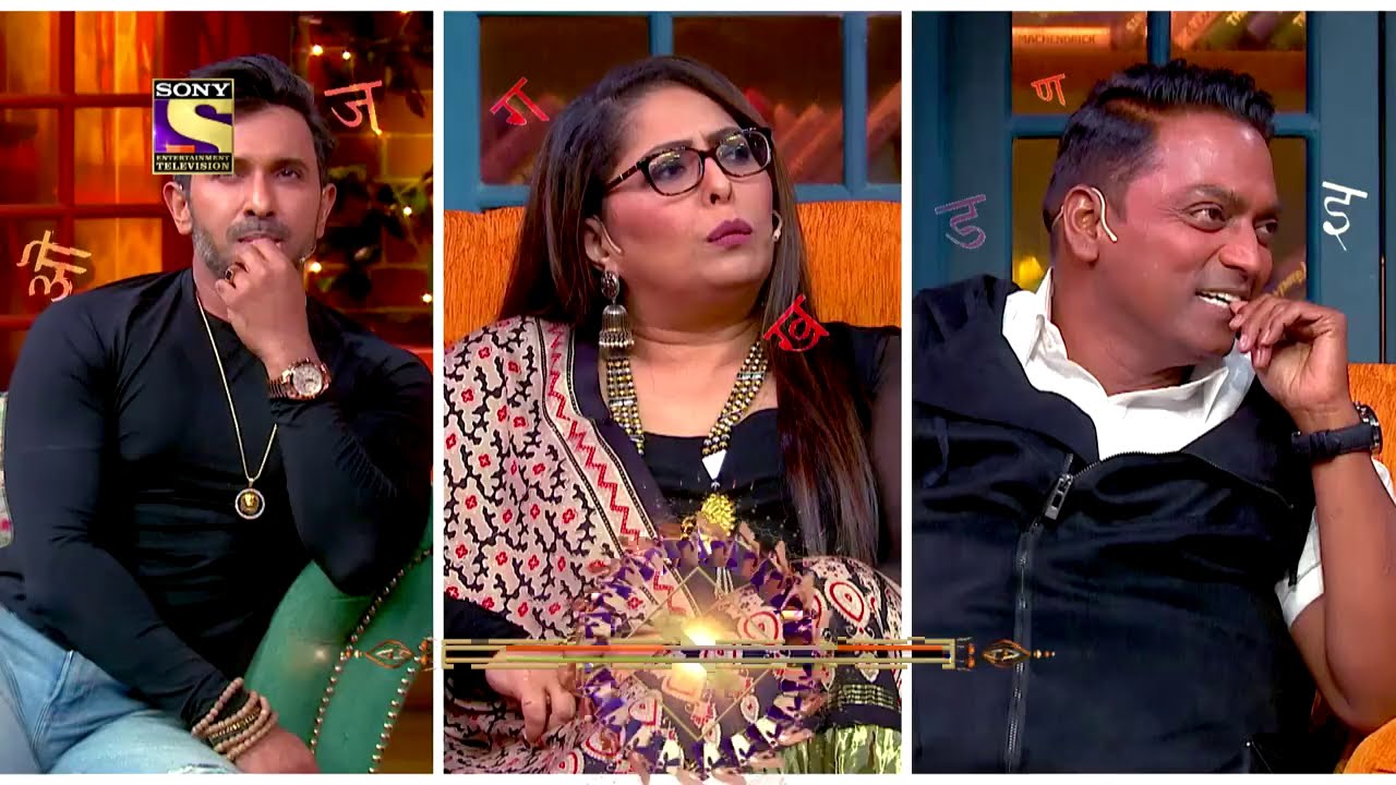 The Kapil Sharma Show December 19 full episode