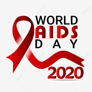 World AIDS Day 2020