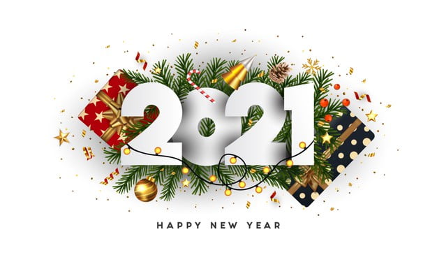 happy new year 2021 images hd download