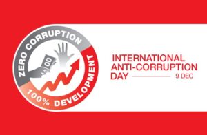 international anti corruption day 2020 theme