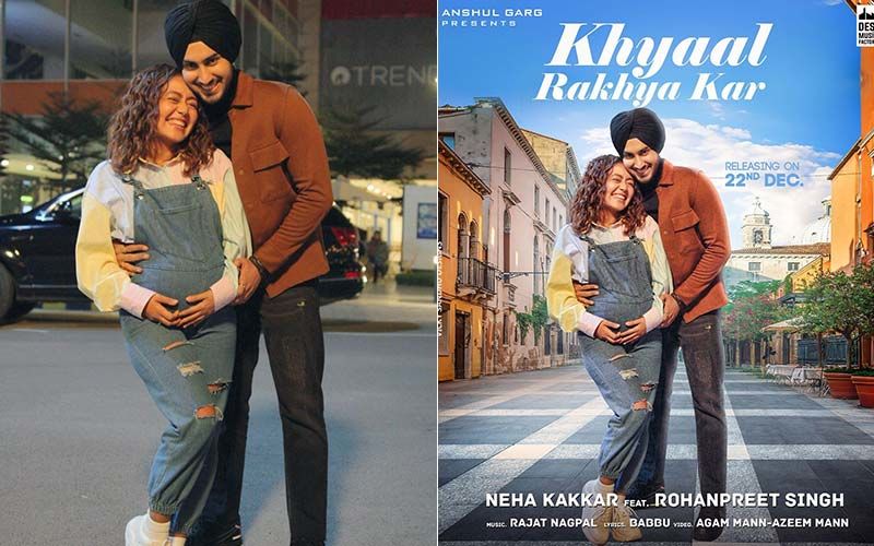 khyaal rakhya kar neha kakkar rohanpreet singh song download