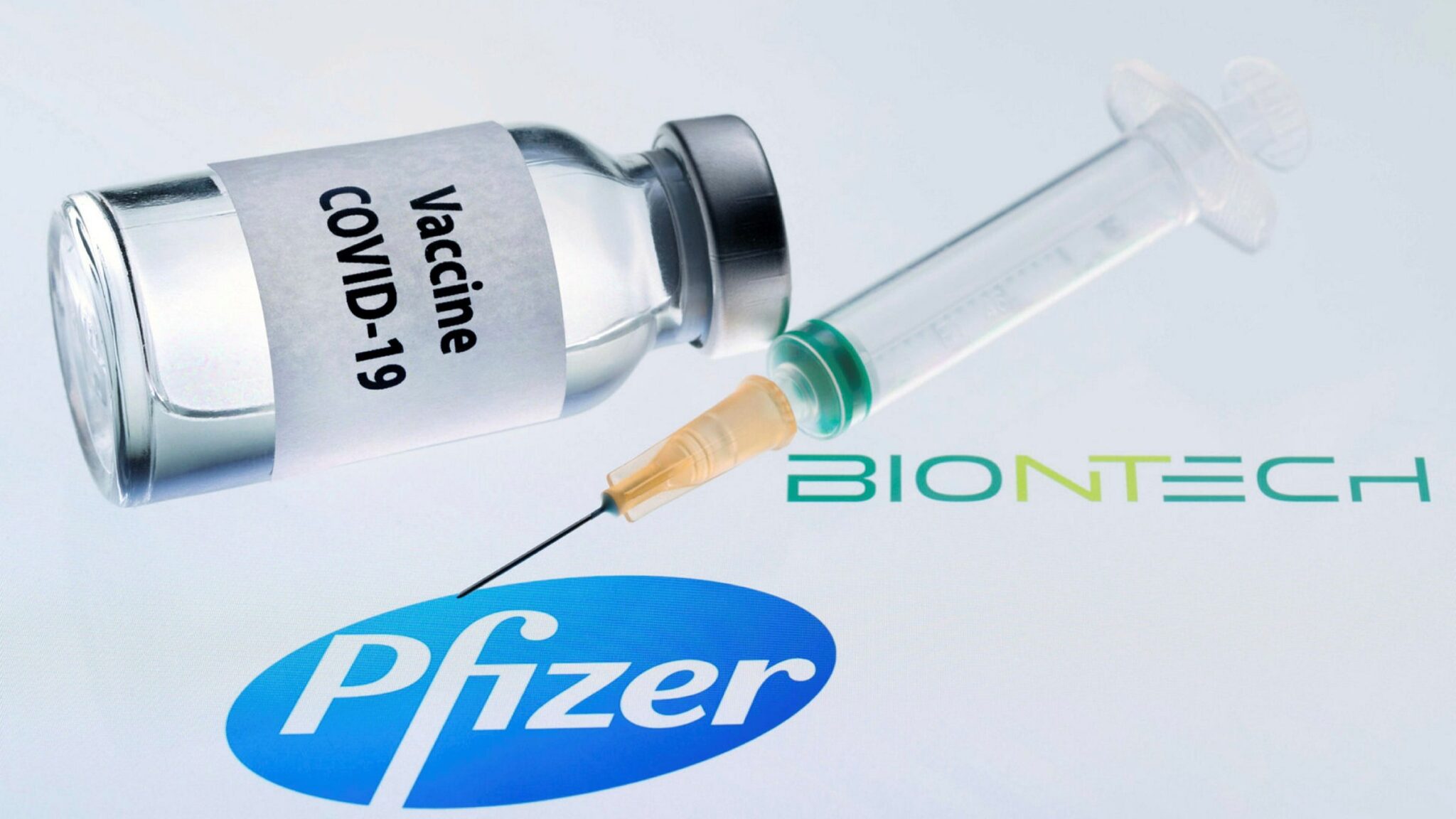 Singapore: First Asian Country to receive the Pfizer ...