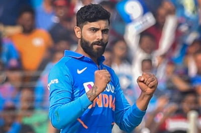ravindra jadeja birthday