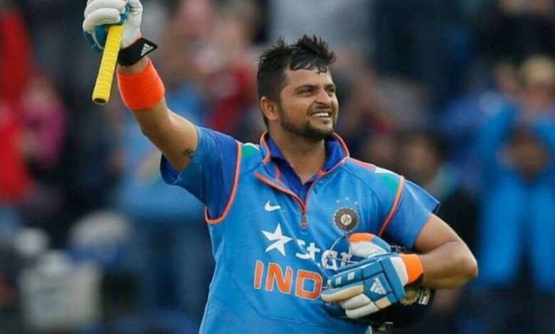 suresh raina ipl 2020 return comeback news ipl records