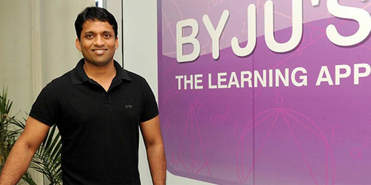 Byju's deal with Aaksh Institute