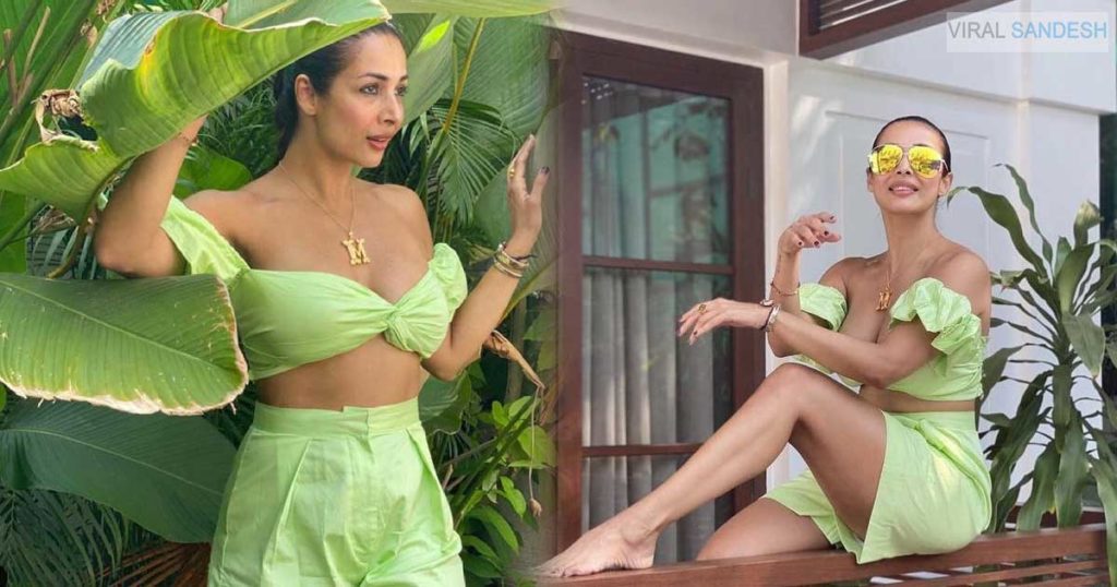 Malaika Arora hot photos in goa beach