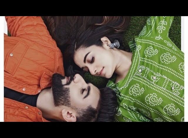 Naina T Behna Tu Mr. MNV song lyrics