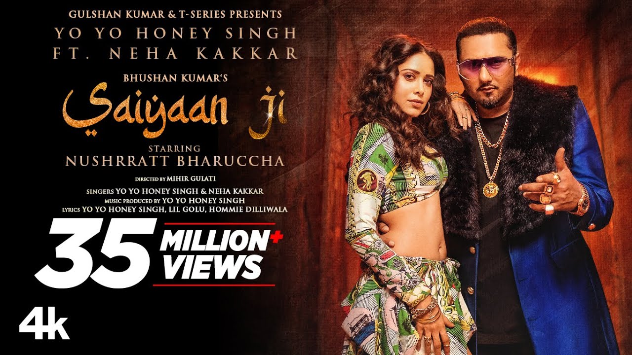 Saiyaan Ji Yo Yo Honey Singh And Neha Kakkar Song Mp3 Download Feel free to post any comments about this torrent, including links to subtitle, samples, screenshots, or any other relevant information, watch yo yo honey singh all songs online free full movies like 123movies, putlockers, fmovies, netflix or. saiyaan ji yo yo honey singh and neha