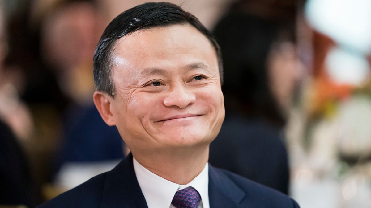jack ma missing after conflict with china