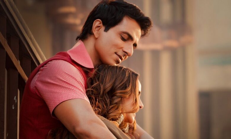 pagal nahi hona sunanda sharma sonu sood song download