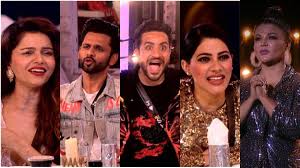 Big Boss 14th Season Finale: lesser cash prize allotted!