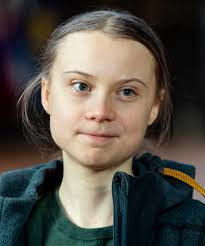 Greta Thunberg’s Stance After Police Files Case!