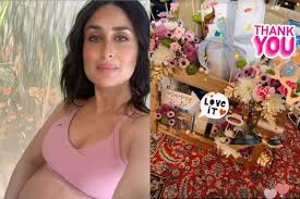 Saifeena Welcome Second Baby Boy!